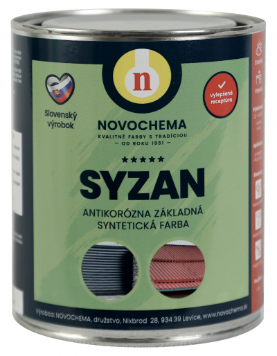 SYZAN