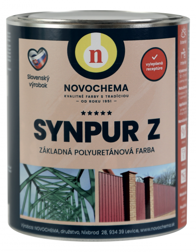 SYNPUR Z