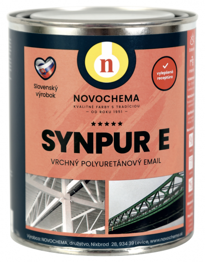 SYNPUR E