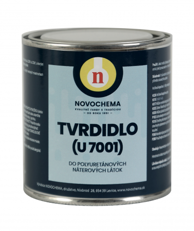 TVRDIDLO U 7001
