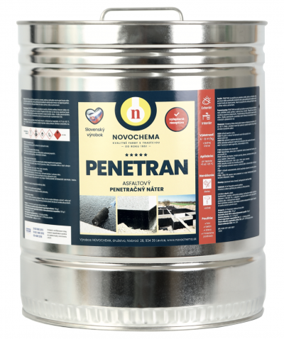 PENETRAN