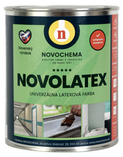 NOVOLATEX