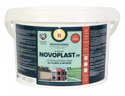 NOVOPLAST FF 