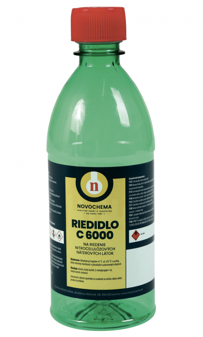 RIEDIDLO C 6000