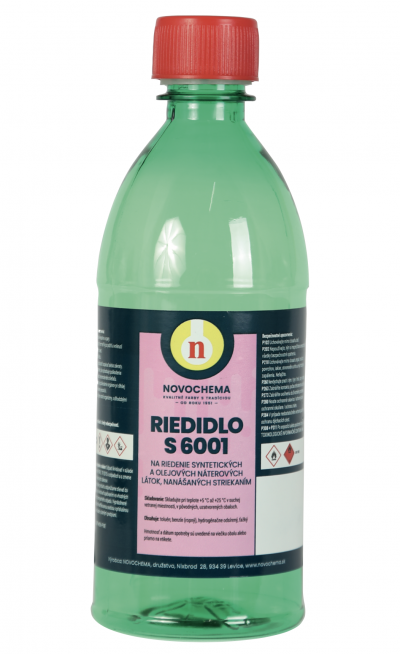RIEDIDLO S 6001 