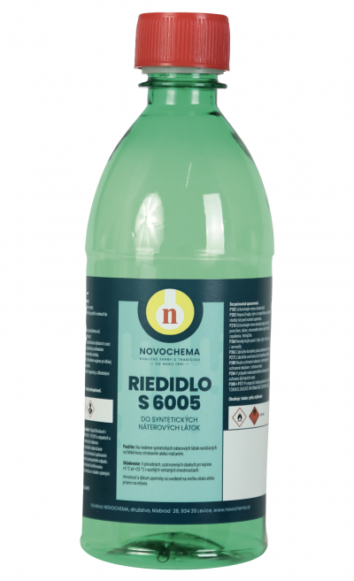 RIEDIDLO S 6005 