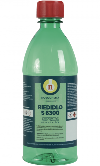 RIEDIDLO S 6300 