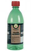 TOULÉN LAKÁRSKY
